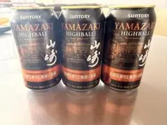 2026年最新】山崎ハイボール缶の人気アイテム - メルカリ
