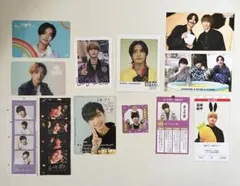 高橋恭平 まとめ売り なにわ男子