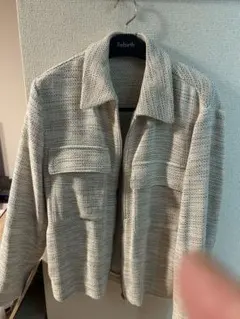 ZARA ジャケット