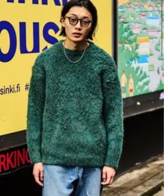 フリークスストア セーター