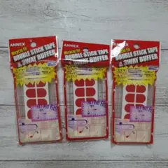 アネックスジャパン アネックス ネイルチップシールのサムネイル