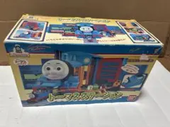 きかんしゃトーマス Nゲージ スタートセット ジャンク - メルカリ