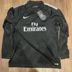 【レア】PSGユニフォーム パリサンジェルマン NIKE ジョーダン