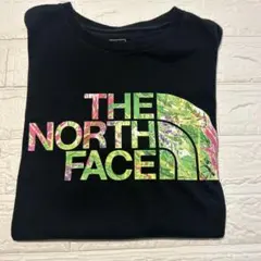 ノースフェイス　Tシャツ　レディースLのサムネイル