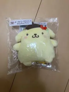 ファミリーマートオリジナル　サンリオキャラクターズ　1番くじ