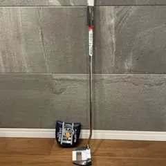 ODYSSEY Ai-ONE Jailbird Mini パター 未使用