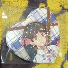 葉月恋 缶バッジ ラブライブスーパースター Liella! - メルカリ