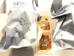 POP BEAN Fluffy & Cozy dimoo crybaby