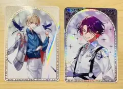 【最終値下げ！】ART of NIJISANJI 風楽奏斗 渡会雲雀