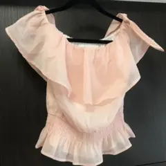 値下げ　レディアゼル　トップス