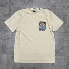 STUSSY “Rose Without Perfume”のサムネイル