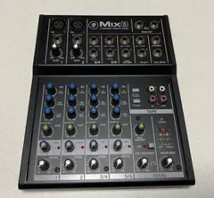 2026年最新】mackie ミキサーの人気アイテム - メルカリ