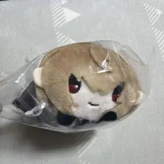 ペルソナ5 ロイヤル MINISO 中国 ぬいぐるみマスコット 明智吾郎 雨宮