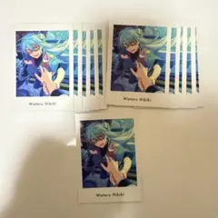 あんスタ ぱしゃっつ vol.6 日々樹渉 private