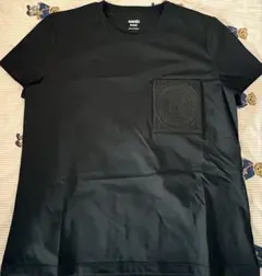 HERMES Tシャツ　H刺繍ポケット【新品・タグ付き】のサムネイル