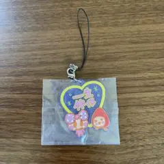 たまごっち一番くじ F賞