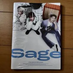Sage 未開封