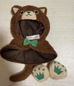 【衣装セット】プリンスキャット アクア ぬいぐるみ うたの☆プリンスさまっ♪ 衣装セット】プリンスキャット アクア ぬいぐるみ うたの☆プリンス