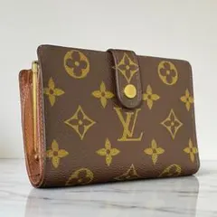 ❣️最終価格❣️ルイヴィトン　がま口 二つ折り財布 モノグラム ヴィエノワ 楽天市場】ルイヴィトン 二つ折りがま口財布(小銭入れあり