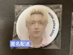2026年最新】dxteen kcon 缶バッジの人気アイテム - メルカリ