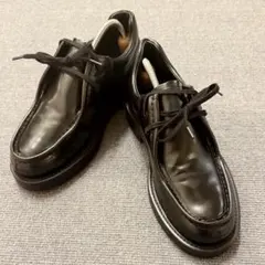 2026年最新】ZARA カラー：ブラック系 メンズ モカシン・デッキ