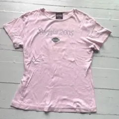 Harley Davidson ハーレーダビッドソンベビーTシャツ2005のサムネイル