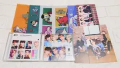 BTS CD