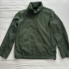 Jil Sander Raf Simons期 ナイロンジャケット アーカイブ