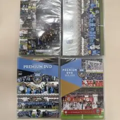 2026年最新】川崎フロンターレ dvdの人気アイテム - メルカリ