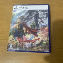 ドラゴンクエスト1&2 ps5