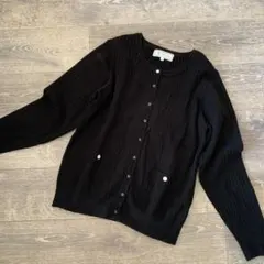 ［専用］ロペピクニック　ニット　カーディガン