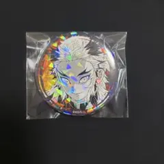 鬼滅の刃 煉獄杏寿郎 オールスター缶バッジ