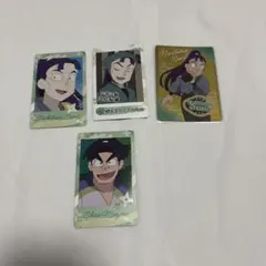 忍たま乱太郎 立花仙蔵 潮江文次郎