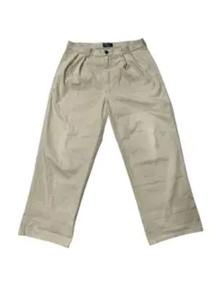 Ralph Lauren ラルフローレン　POLO CHINO USA パンツ