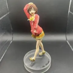 アイドルマスター　フィギュア