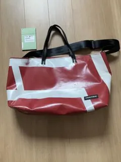 폐반품 FREITAG F204 COOPER 쿠퍼