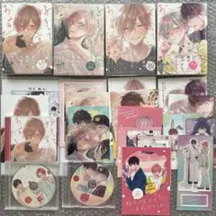 きみが死ぬまで恋をしたい 全巻初版 特典多数 5巻抜け きみが死ぬまで恋をしたい 全巻初版 特典多数 5巻抜け - メルカリ