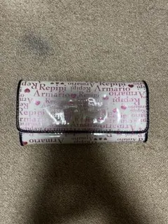 repipiarmario 長財布