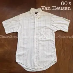 2026年最新】Van Heusen 60sの人気アイテム - メルカリ