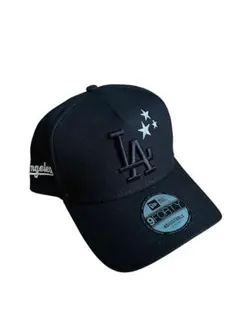 New era ニューエラ 9FORTY キャップ ヤンキース 星柄 スター - メルカリ