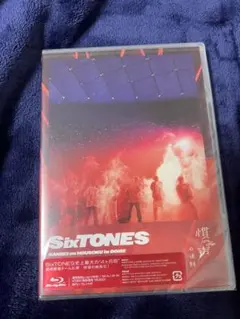 慣声の法則inDOME Blu-ray