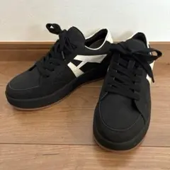 ANY エニィ　ベーシックスニーカー　Ｌサイズのサムネイル