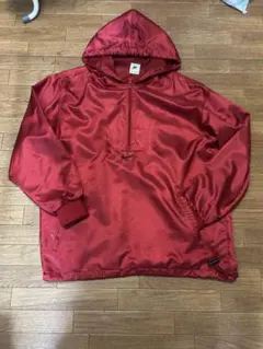 Nike 90s ナイロンジャケット　アノラックジャケット