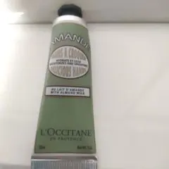 L'OCCITANE Amande Delicious ハンドクリーム 30ml