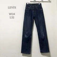 リーバイス 552 ストレート デニム ジーパン 綿100%