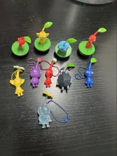 ピクミン　セット