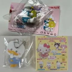 あひるのペックル　サンリオ