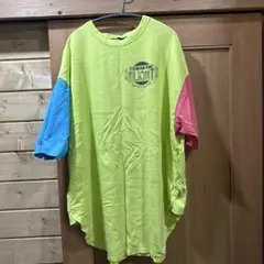 ALDIES Tシャツ　Mサイズのサムネイル
