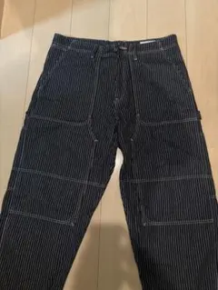 GAP Baggy Carpenter デニムパンツ 29x30 - メルカリ