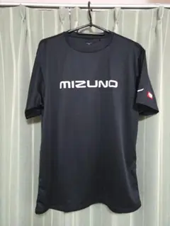 卓球　ミズノ　ユニフォーム